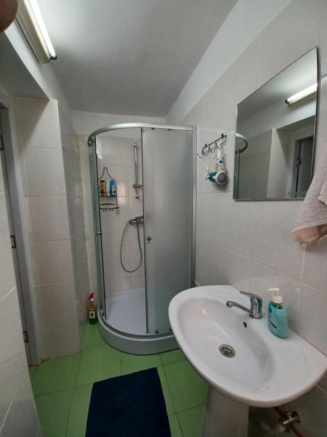 Studios Republicii Μπρασόβ Εξωτερικό φωτογραφία