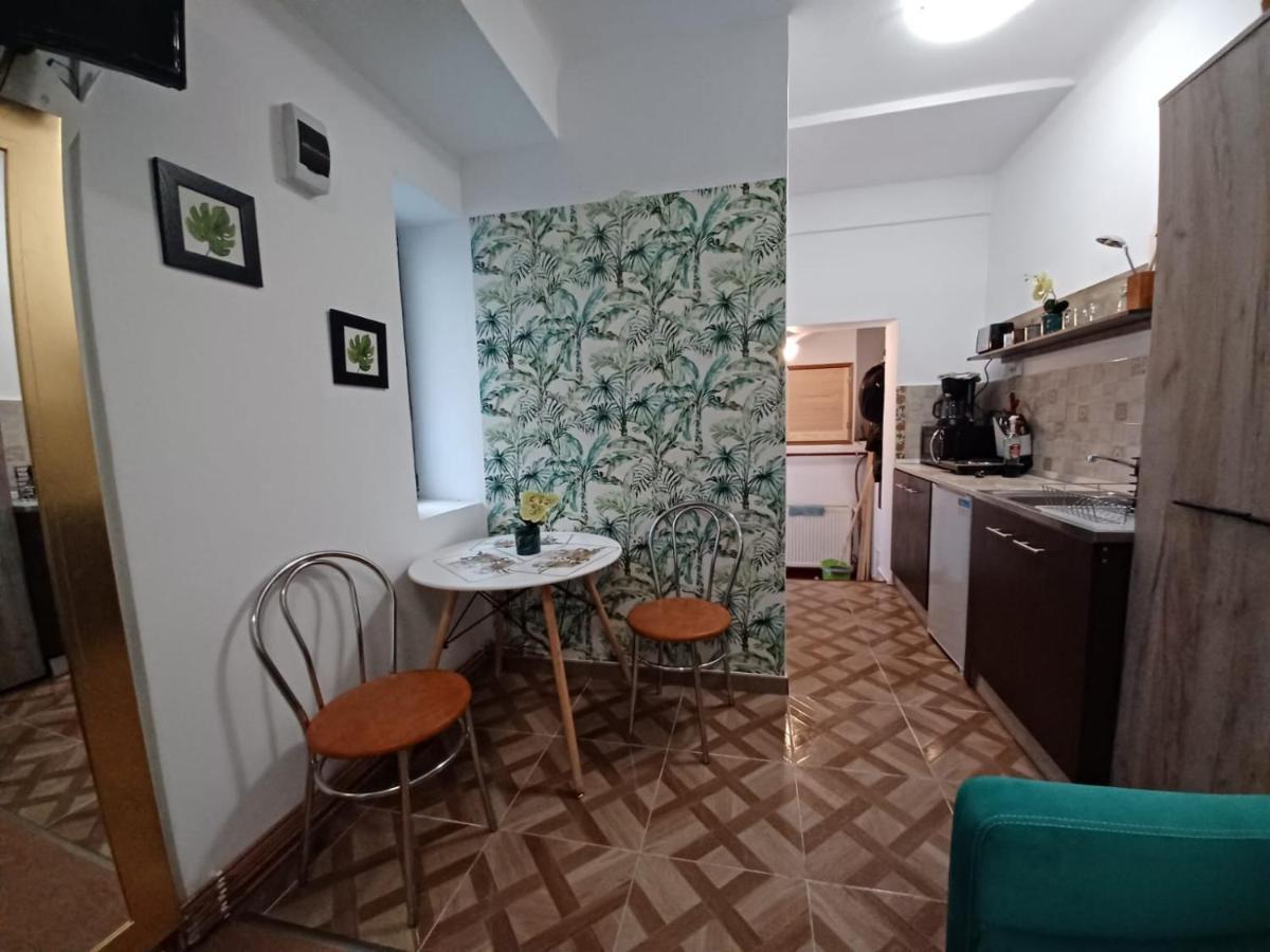 Studios Republicii Μπρασόβ Εξωτερικό φωτογραφία