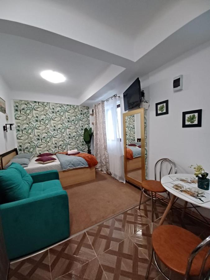 Studios Republicii Μπρασόβ Εξωτερικό φωτογραφία