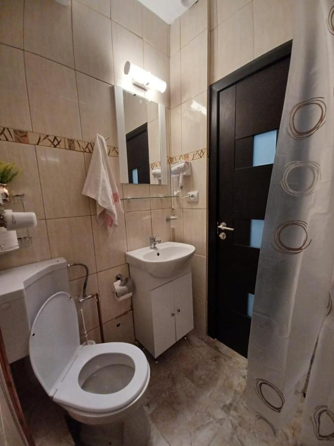Studios Republicii Μπρασόβ Εξωτερικό φωτογραφία