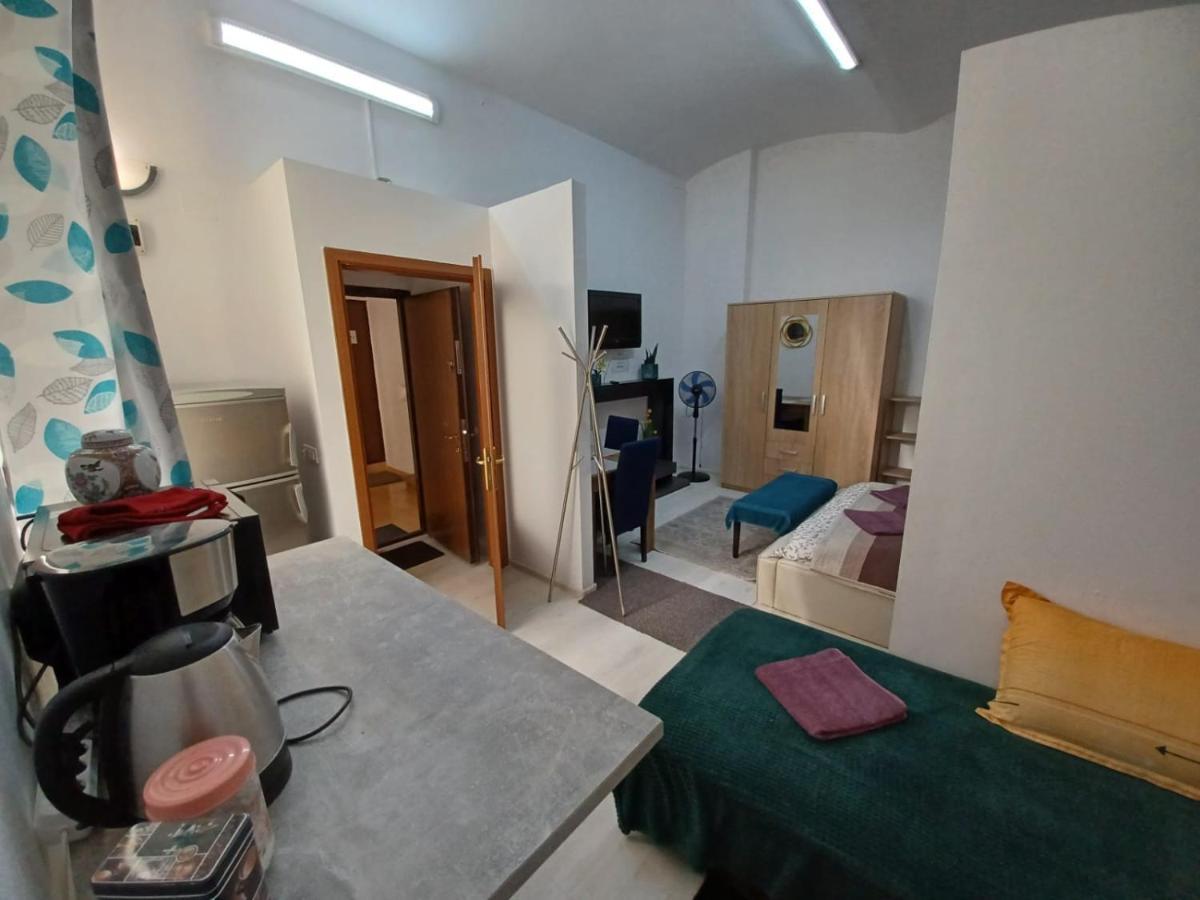 Studios Republicii Μπρασόβ Εξωτερικό φωτογραφία