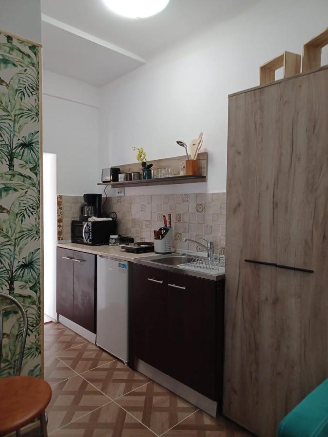 Studios Republicii Μπρασόβ Εξωτερικό φωτογραφία
