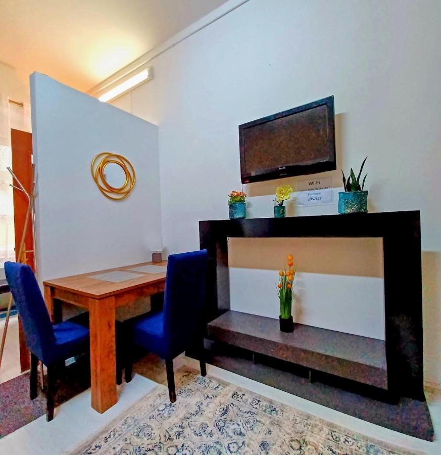 Studios Republicii Μπρασόβ Εξωτερικό φωτογραφία