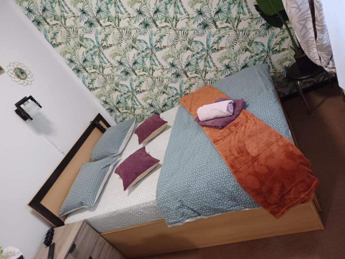 Studios Republicii Μπρασόβ Εξωτερικό φωτογραφία