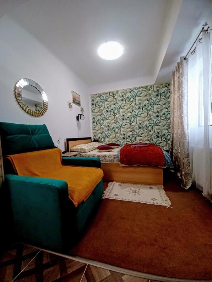 Studios Republicii Μπρασόβ Εξωτερικό φωτογραφία