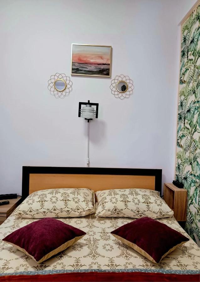 Studios Republicii Μπρασόβ Εξωτερικό φωτογραφία