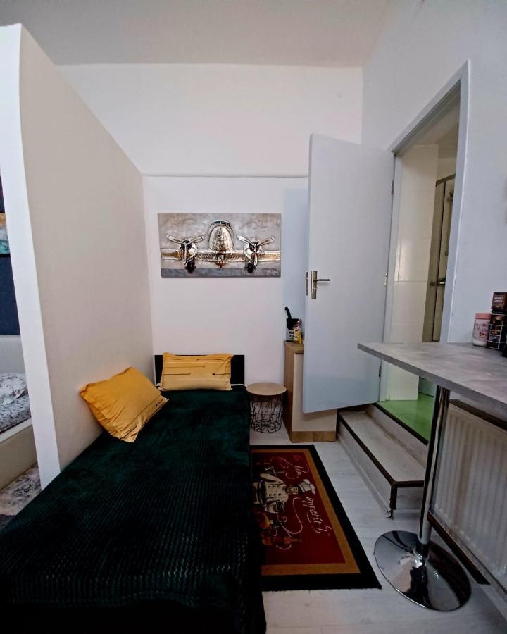 Studios Republicii Μπρασόβ Εξωτερικό φωτογραφία